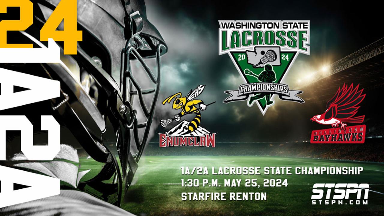 1A/2A Washington State Lacrosse Championship