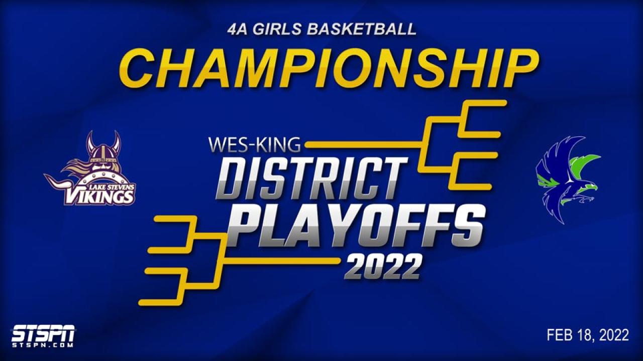 WES-KING District Girls Championship