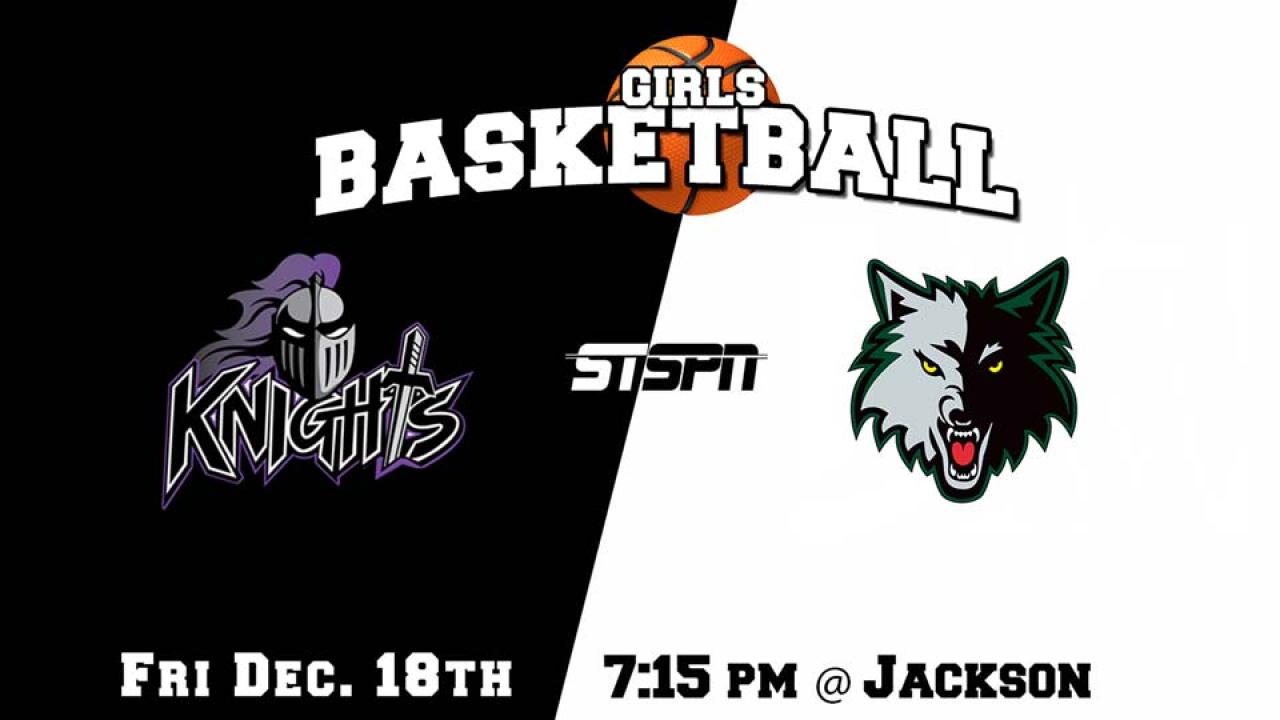 Kamiak at Jackson Girls Basketball