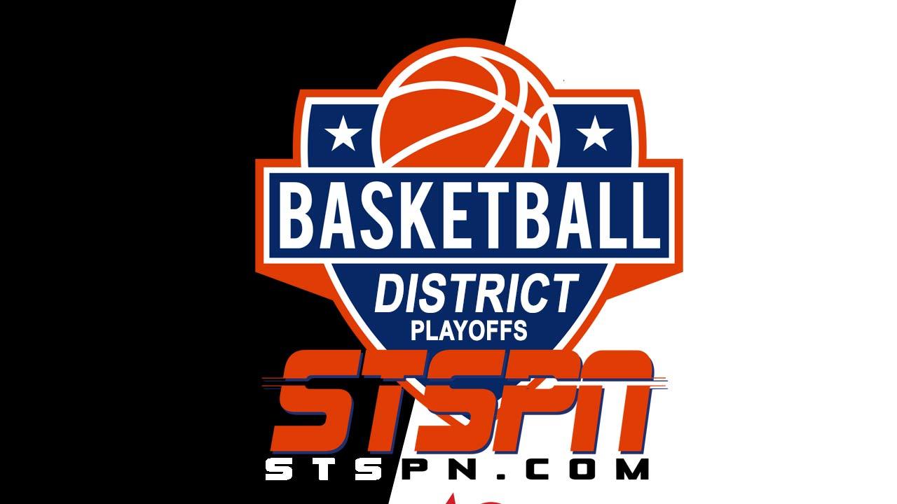 3A Girls Basketball Dist Championship