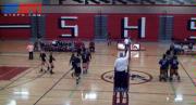 Snohomish Panthers vs Mariner Marauders Volleyball 