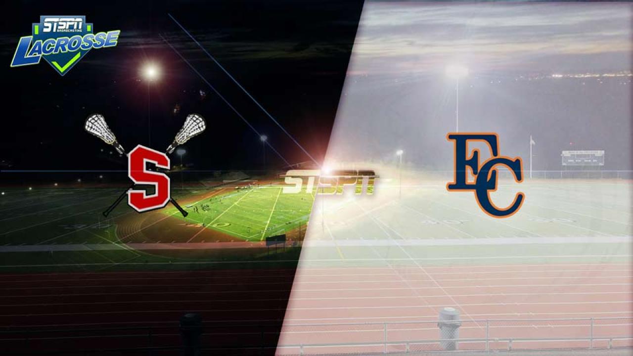 Eastside Catholic at Snohomish Lacrosse